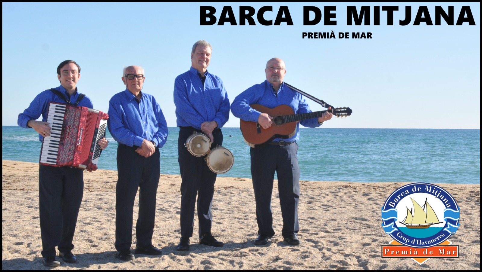 Barca de Mitjana